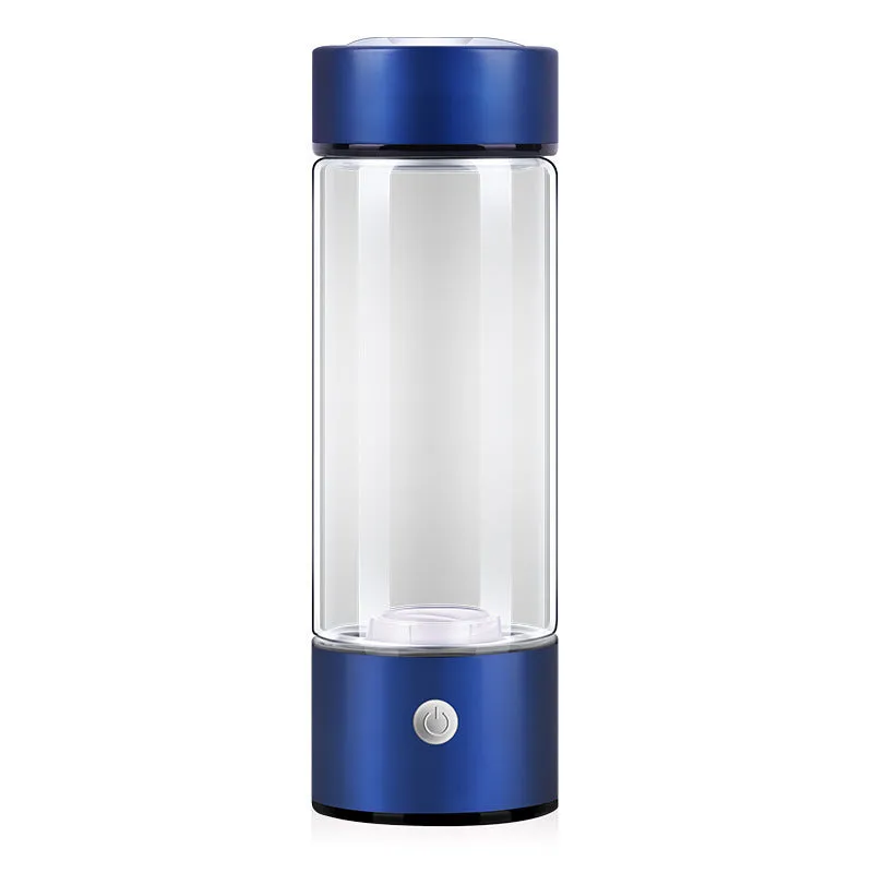 Electric Hydrogen Water Generator