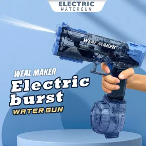 Electric Water Gun