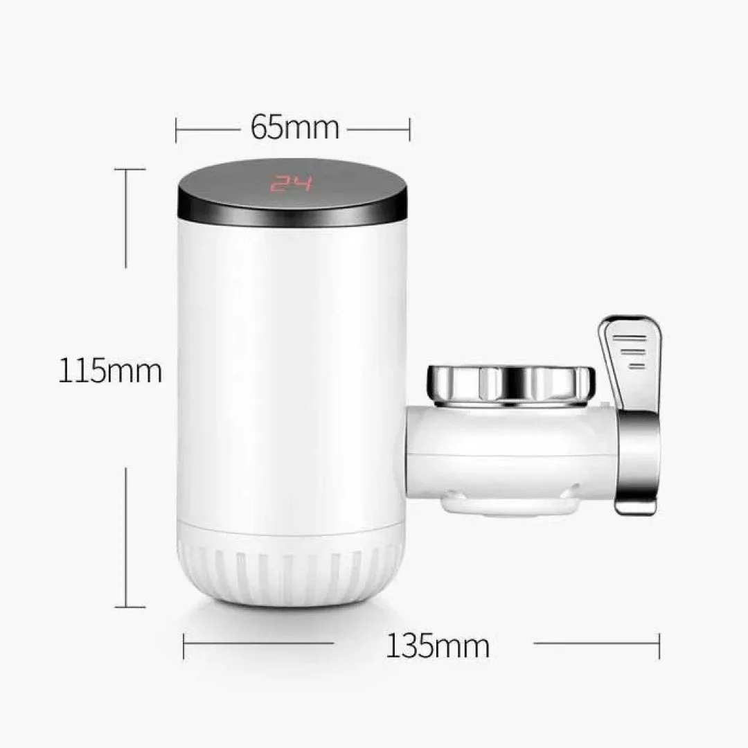 Electric Water Heater