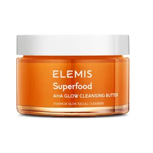 Elemis Superfood AHA Glow Cleansing Butter