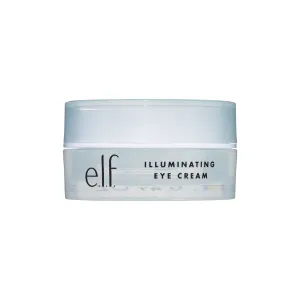 e.l.f. SKIN Illuminating Eye Cream, 0.49 oz