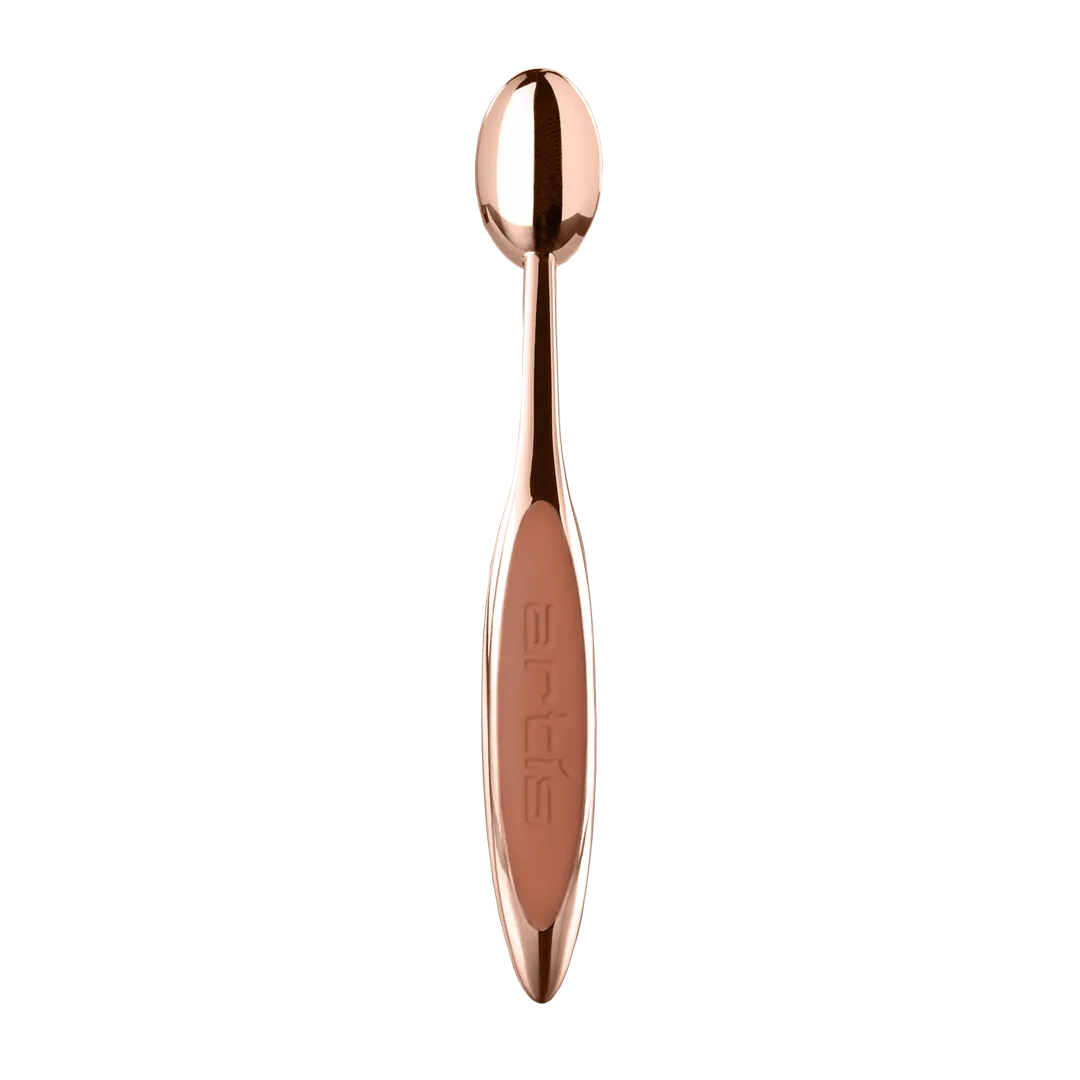 Elite Oval 6