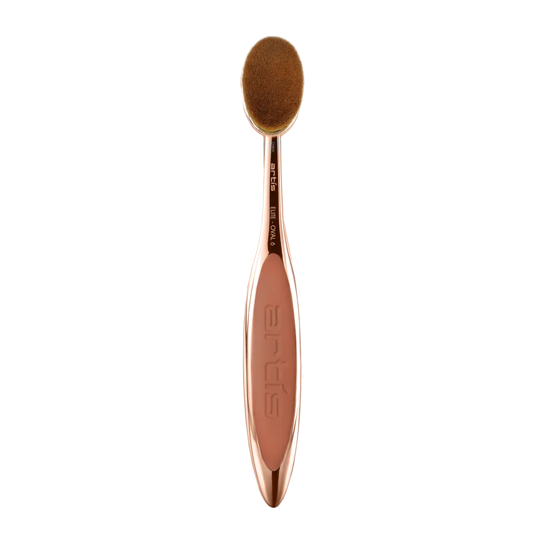 Elite Oval 6