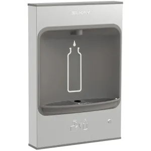 Elkay EMASM EZH2O Mechanical Filling Station Surface Mount, Non-Refrigerated