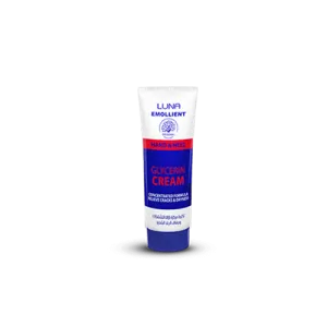 Emollient Glycerin Hand & Heel Cream