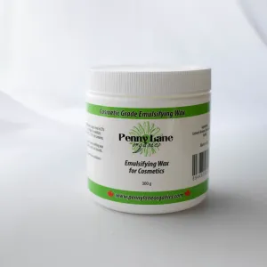 Emusifying Wax (Polawax)