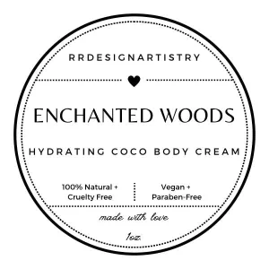 Enchanted Woods