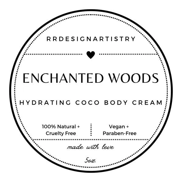 Enchanted Woods