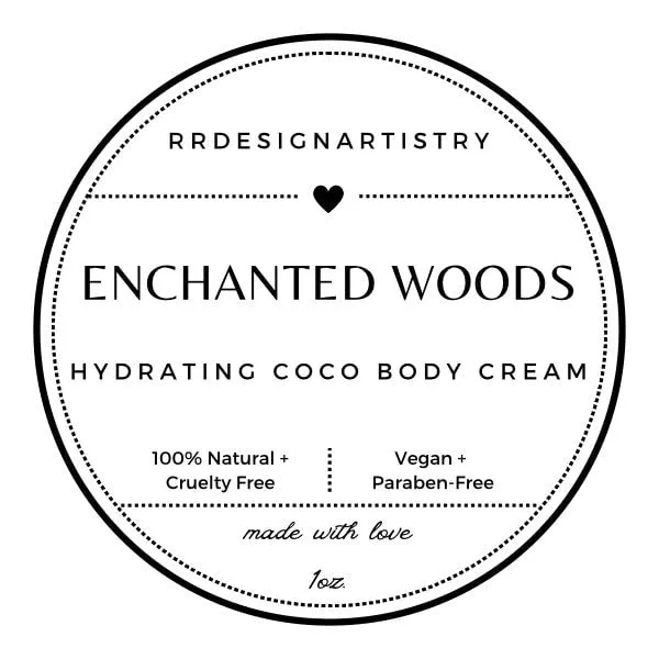 Enchanted Woods
