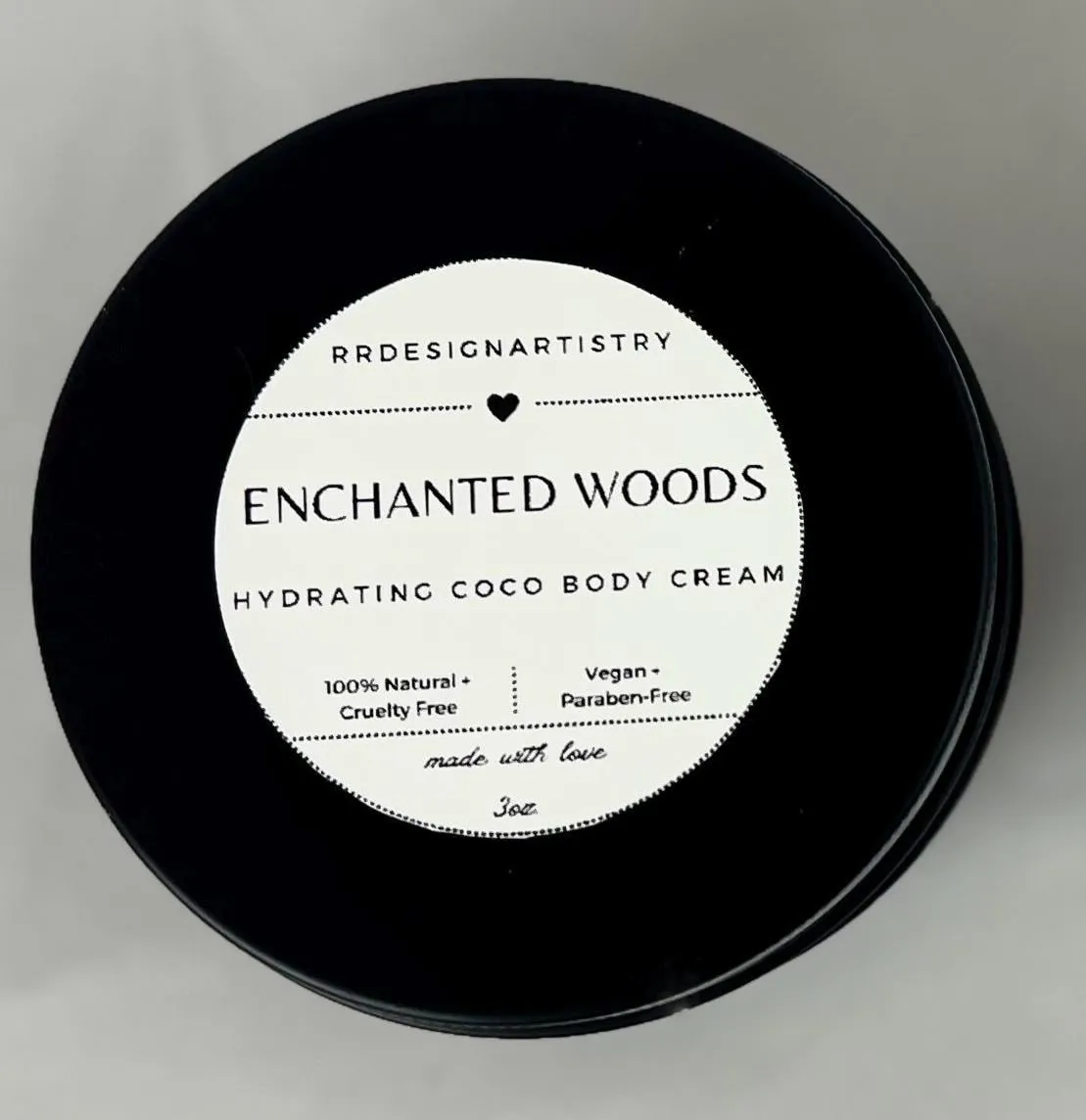 Enchanted Woods