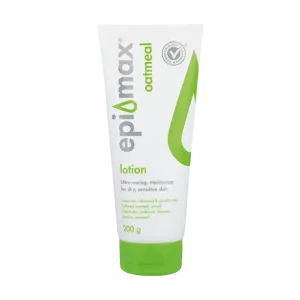 Epi-Max Oatmeal Lotion, 200g
