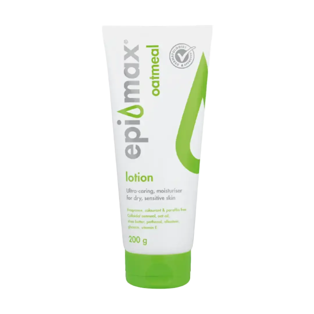 Epi-Max Oatmeal Lotion, 200g