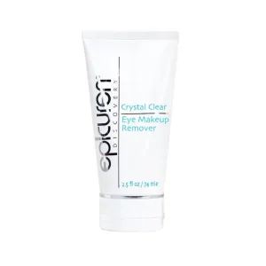 Epicuren Crystal Clear Eye Makeup Remover