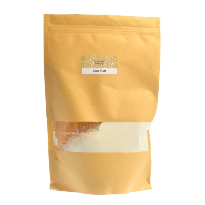 Essentially Natural Guar Gum