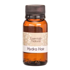 Essentially Natural Hydra Hair