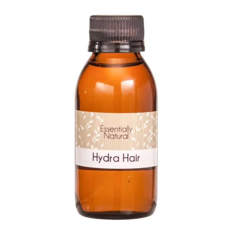 Essentially Natural Hydra Hair