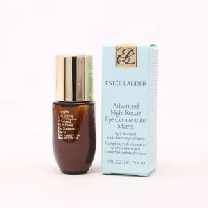 Estee Lauder Advanced Night Repair Eye Concentrate Matrix 0.17oz  New With Box