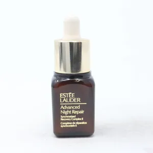 Estee Lauder Advanced Night Repair Synchronized Recovery Complex II Mini 0.24oz