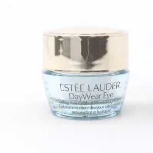 Estee Lauder Daywear Eye Cooling Anti-Oxidant Moisture Gel Creme  0.17oz/5ml New