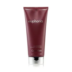 Euphoria body lotion
