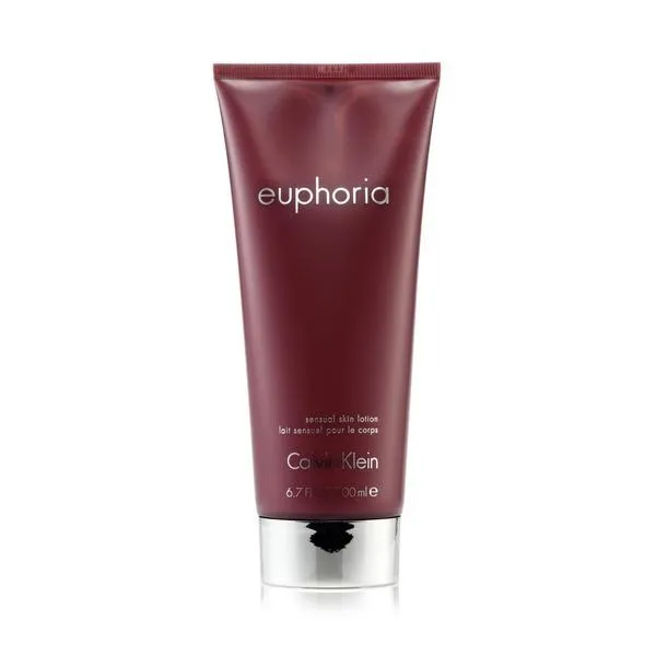 Euphoria body lotion