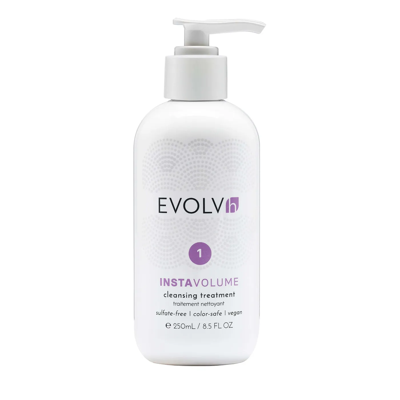 EVOLVh InstaVolume Cleansing Treatment