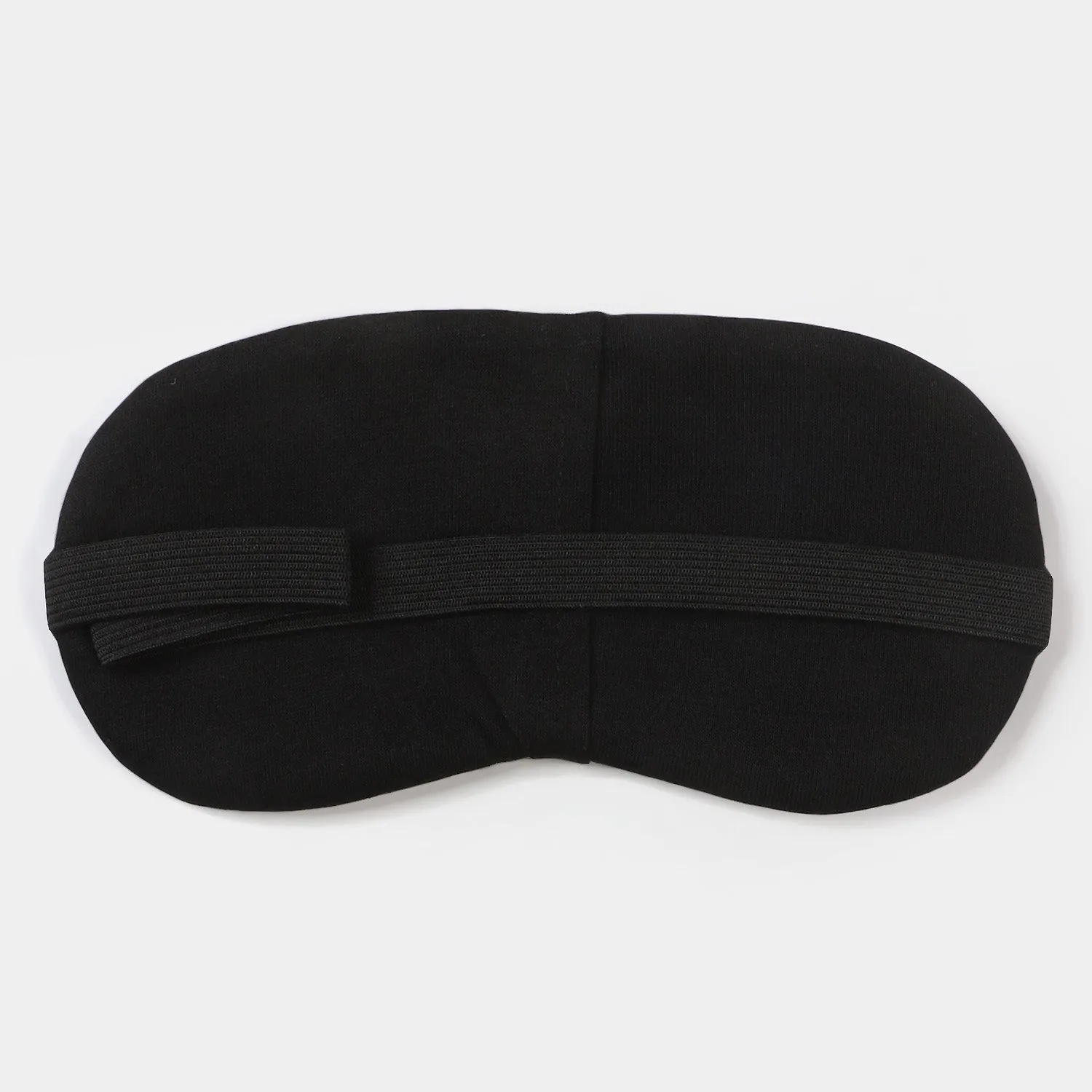 Eye Mask With Removable Gel Pad
