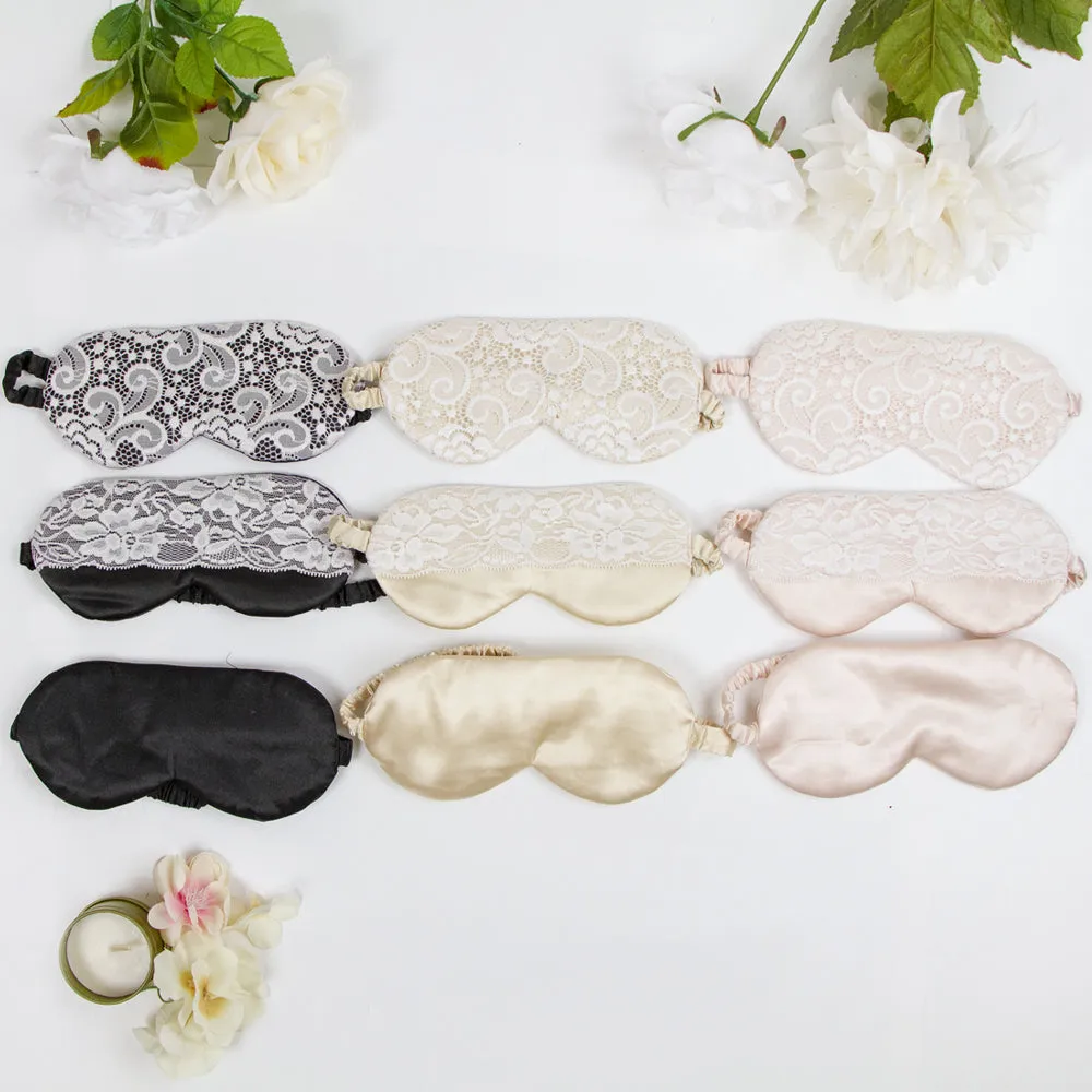 Eye Mask (ZZZ)