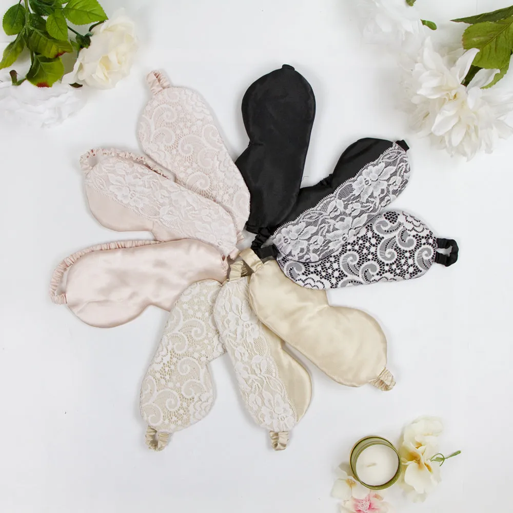 Eye Mask (ZZZ)