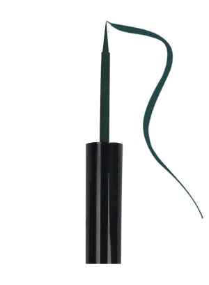 Eye Told You So! Smudgeproof Eyeliner - 03 Green Lantern