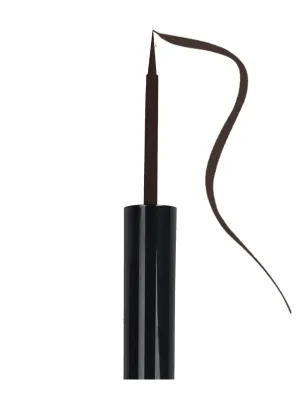 Eye Told You So! Smudgeproof Eyeliner - 04 Foxy Brown