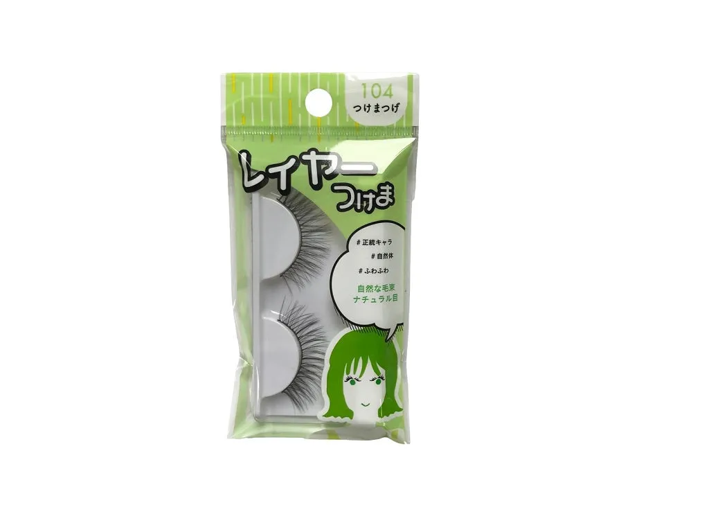 EYELASH 104