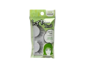EYELASH 104