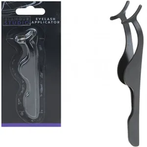 Eyelash Applicator Tweezers - False Lash Extension Tool Beauty Makeup