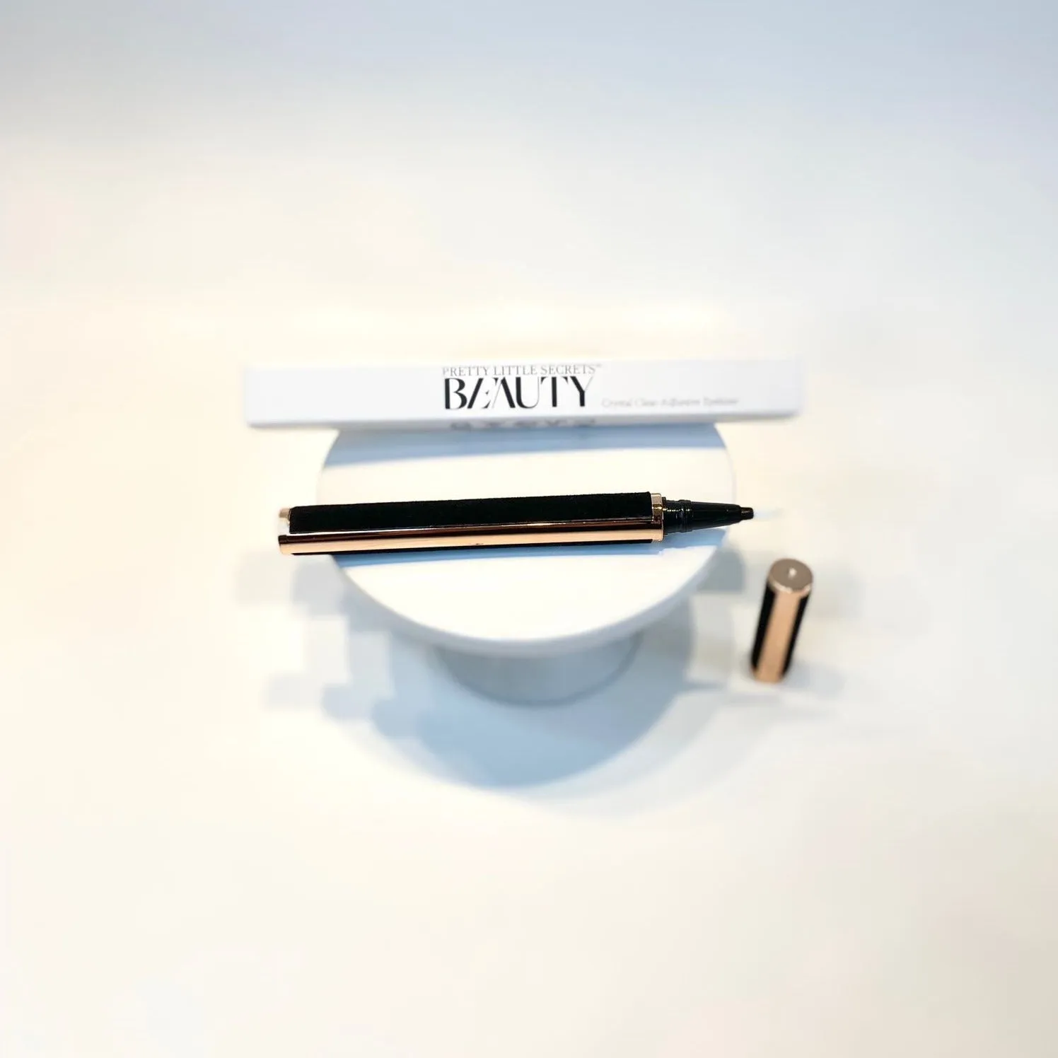 Eyeliner Glue Pen for False Strip Lashes