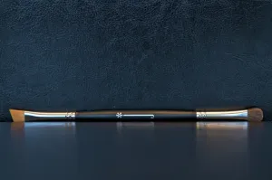 Eyeshadow/Eyeliner/Eyebrow Duo Brush