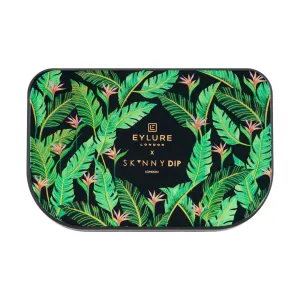 Eylure x Skinnydip Lash Case - Tropical