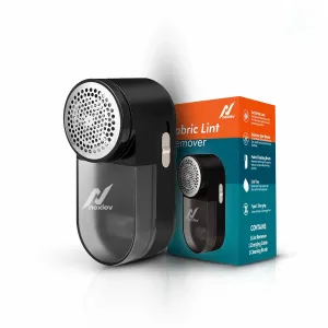 Fabric Care Lint Remover | (LR-01)