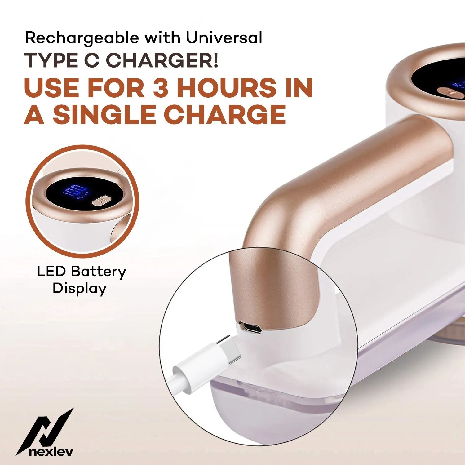 Fabric Lint Remover | LR-02