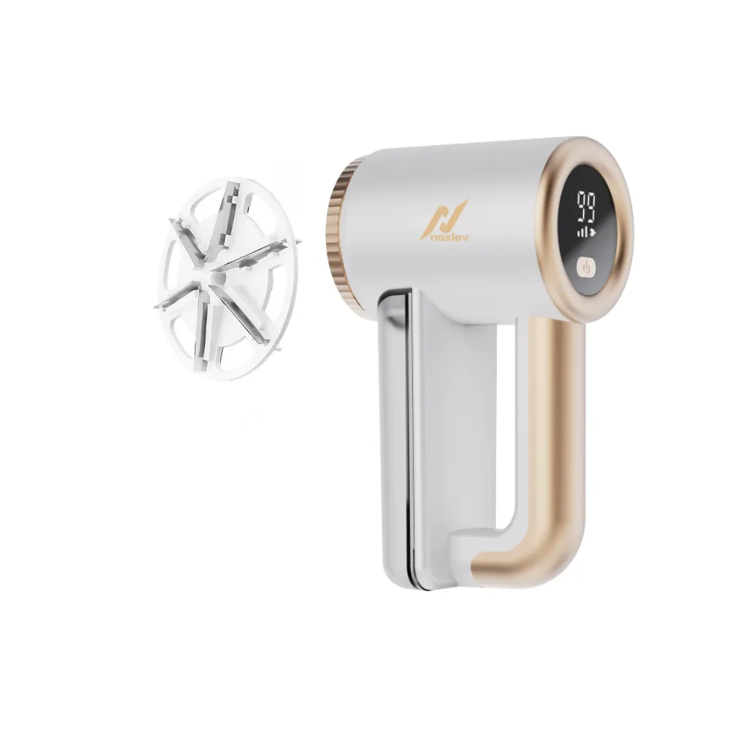 Fabric Lint Remover | LR-02