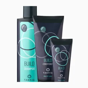 Fabriq Build Festive Bundle