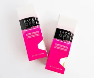 Face Off Cloth