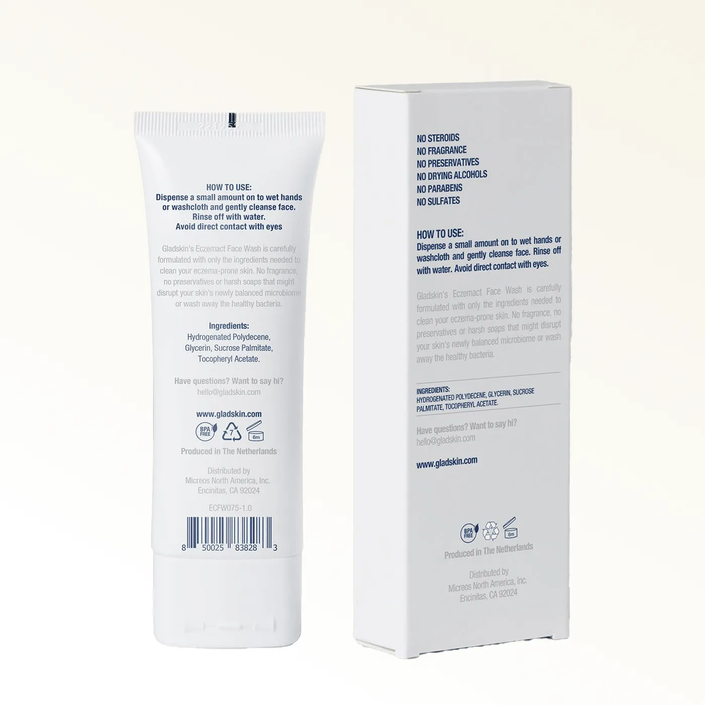Face Wash