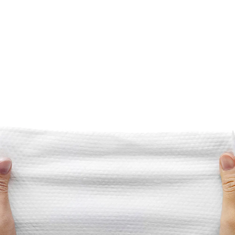 Facial Tissue Towel