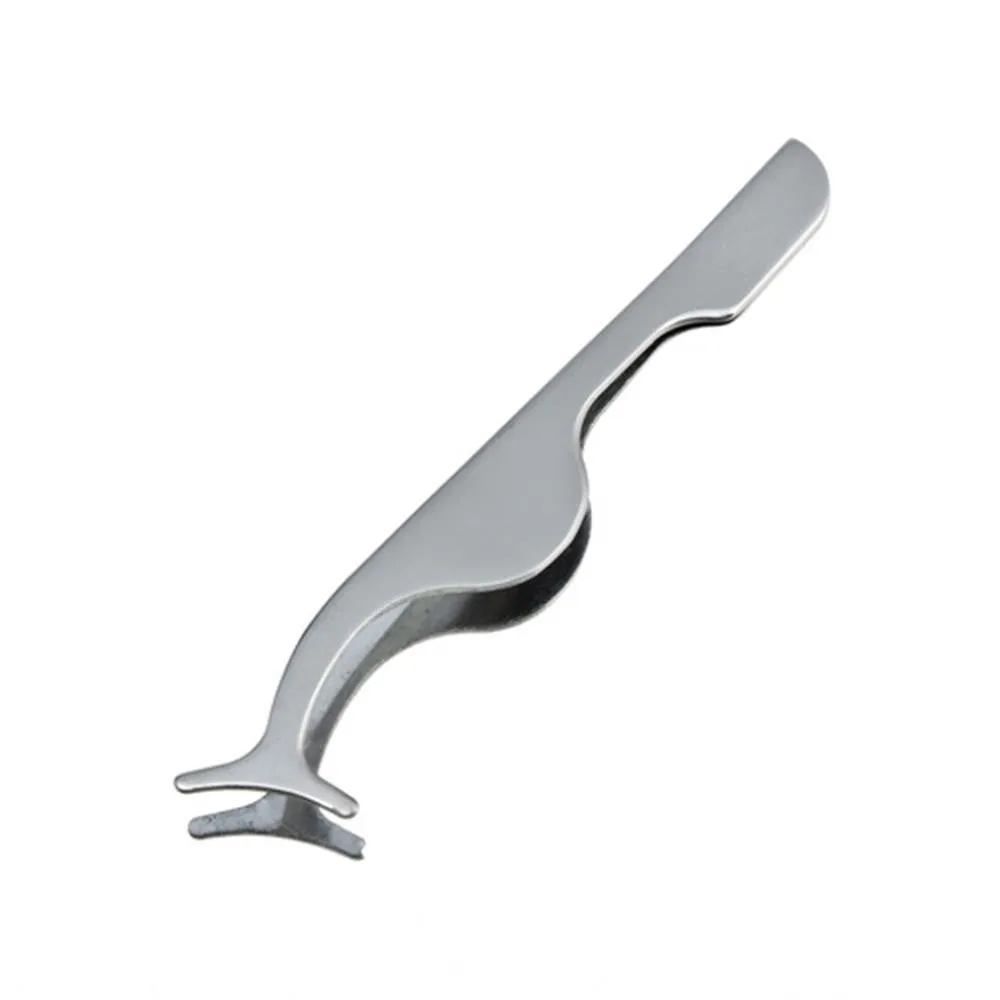 False Eyelashes Clip