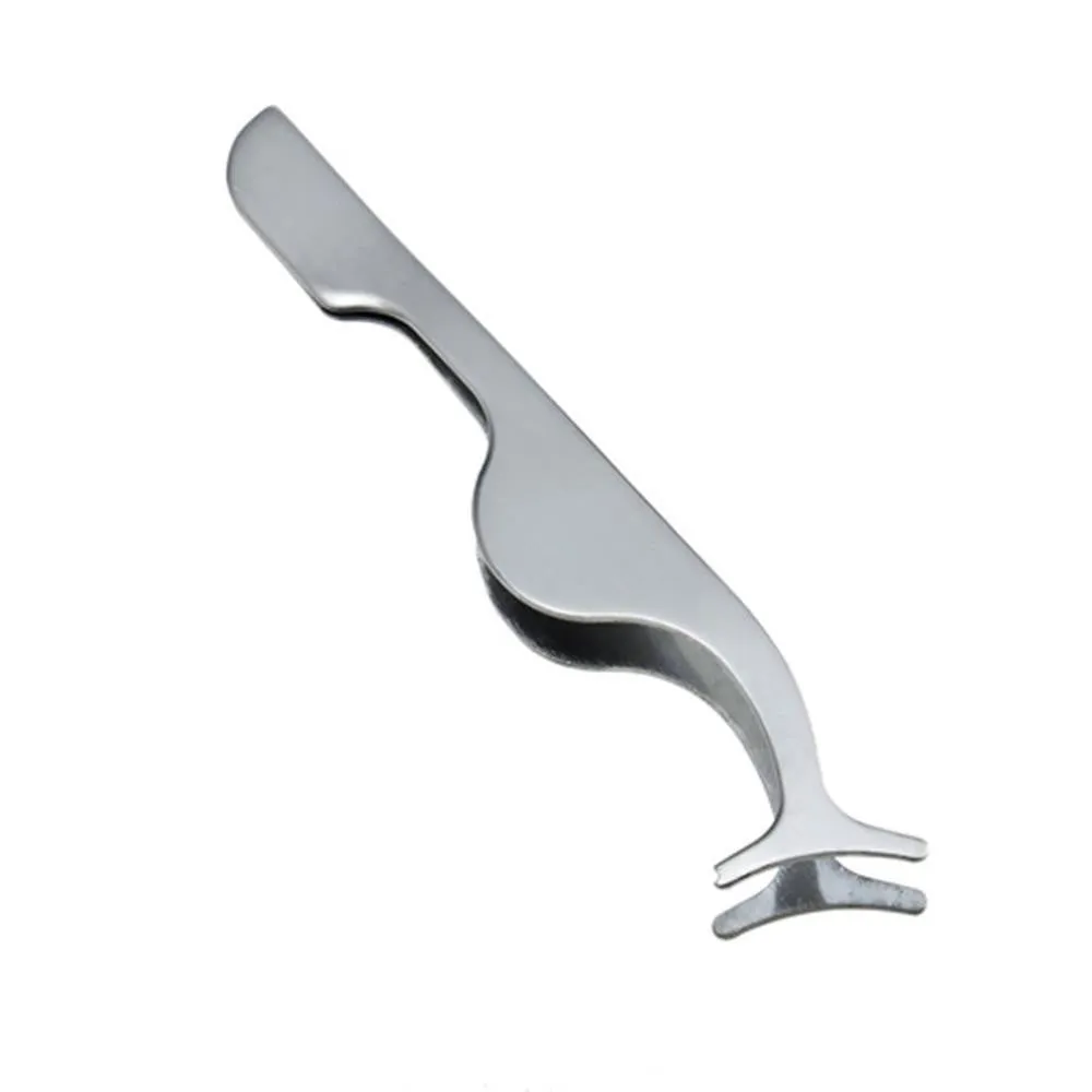 False Eyelashes Clip