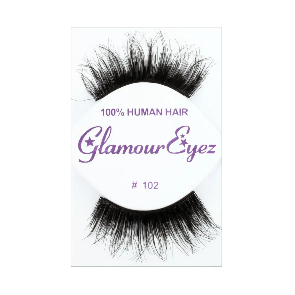 False Eyelashes  / EYELASH102
