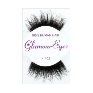 False Eyelashes  / EYELASH102