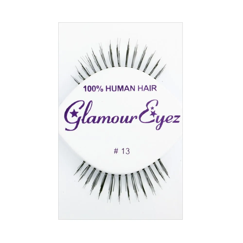 False Eyelashes / EYELASH13