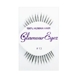 False Eyelashes / EYELASH13